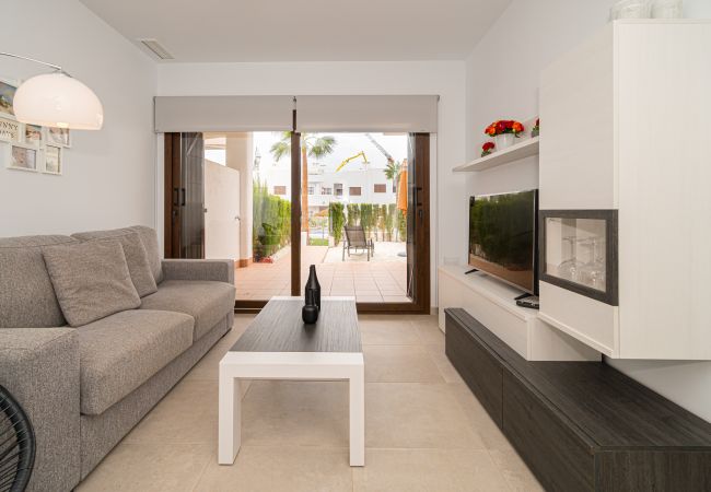 Appartement à San Juan de los terreros - Casa del Mar Appartement à San Juan de los terreros - Casa del Mar