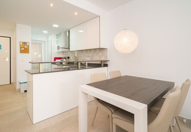 Appartement à San Juan de los terreros - Casa del Mar Appartement à San Juan de los terreros - Casa del Mar