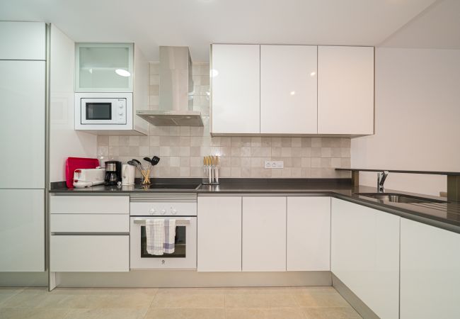 Appartement à San Juan de los terreros - Casa del Mar Appartement à San Juan de los terreros - Casa del Mar
