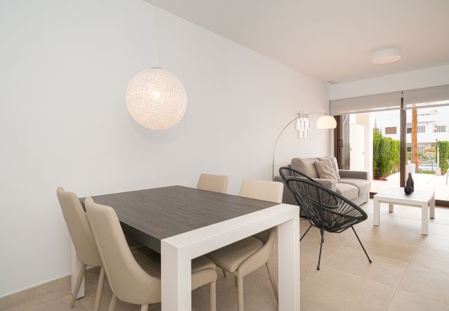 Appartement à San Juan de los terreros - Casa del Mar Appartement à San Juan de los terreros - Casa del Mar