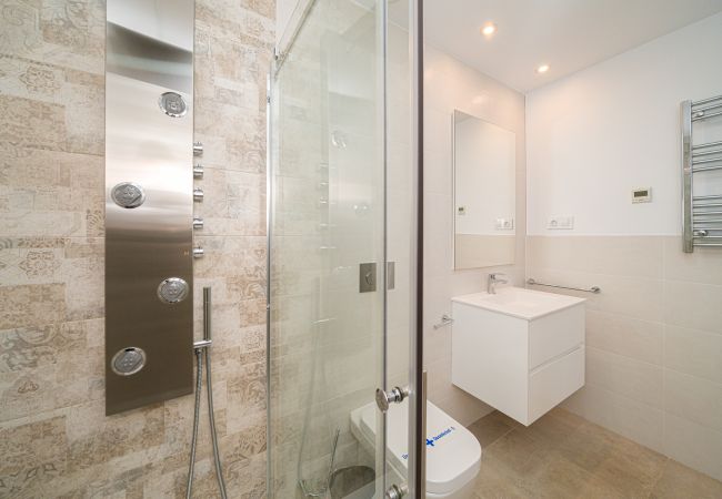 Appartement à San Juan de los terreros - Casa del Mar Appartement à San Juan de los terreros - Casa del Mar