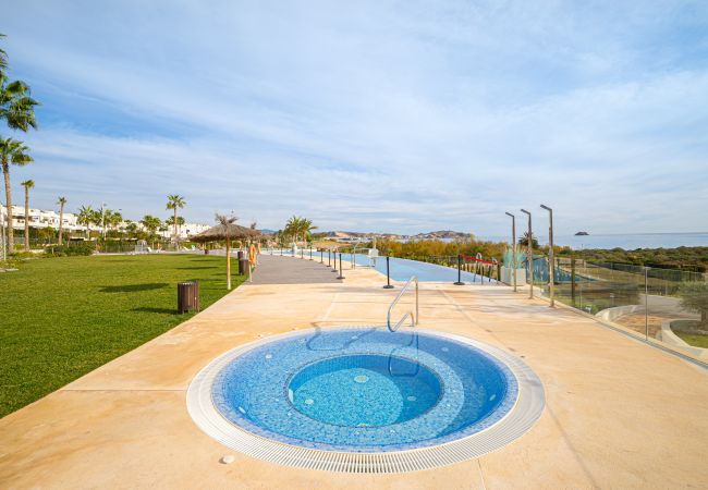 Appartement à San Juan de los terreros - Casa del Mar Appartement à San Juan de los terreros - Casa del Mar