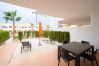 Appartement à San Juan de los terreros - Casa del Mar Appartement à San Juan de los terreros - Casa del Mar
