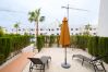 Appartement à San Juan de los terreros - Casa del Mar Appartement à San Juan de los terreros - Casa del Mar