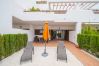 Appartement à San Juan de los terreros - Casa del Mar Appartement à San Juan de los terreros - Casa del Mar