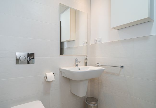 Appartement à San Juan de los terreros - Tulipan (Mar de Pulpi) Appartement à San Juan de los terreros - Tulipan (Mar de Pulpi)