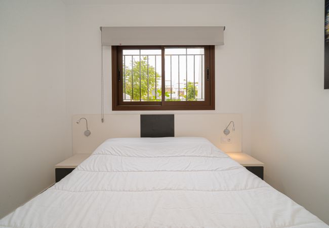 Appartement à San Juan de los terreros - Tulipan (Mar de Pulpi) Appartement à San Juan de los terreros - Tulipan (Mar de Pulpi)