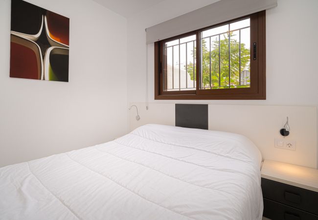 Appartement à San Juan de los terreros - Tulipan (Mar de Pulpi) Appartement à San Juan de los terreros - Tulipan (Mar de Pulpi)