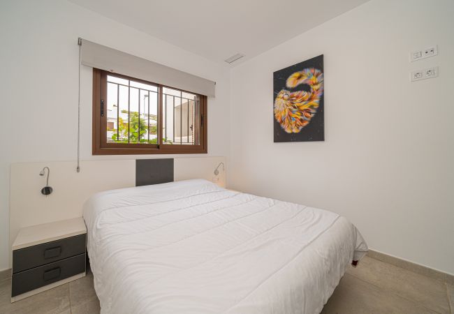 Appartement à San Juan de los terreros - Tulipan (Mar de Pulpi) Appartement à San Juan de los terreros - Tulipan (Mar de Pulpi)