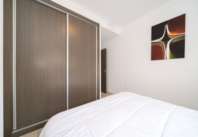 Appartement à San Juan de los terreros - Tulipan (Mar de Pulpi) Appartement à San Juan de los terreros - Tulipan (Mar de Pulpi)