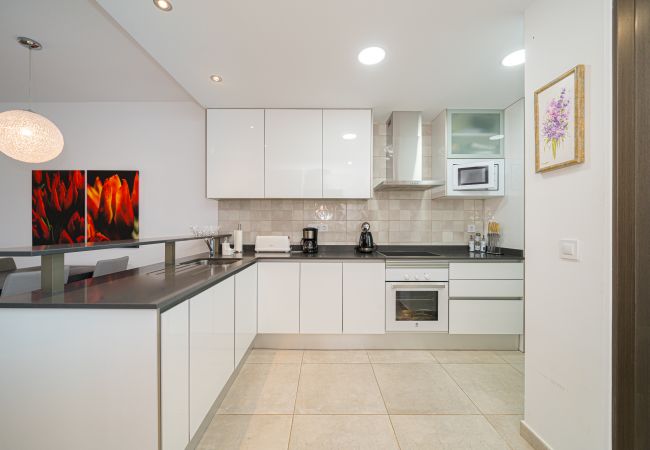 Appartement à San Juan de los terreros - Tulipan (Mar de Pulpi) Appartement à San Juan de los terreros - Tulipan (Mar de Pulpi)
