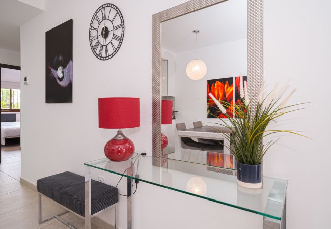 Appartement à San Juan de los terreros - Tulipan (Mar de Pulpi) Appartement à San Juan de los terreros - Tulipan (Mar de Pulpi)