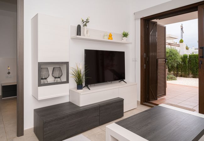 Appartement à San Juan de los terreros - Tulipan (Mar de Pulpi) Appartement à San Juan de los terreros - Tulipan (Mar de Pulpi)