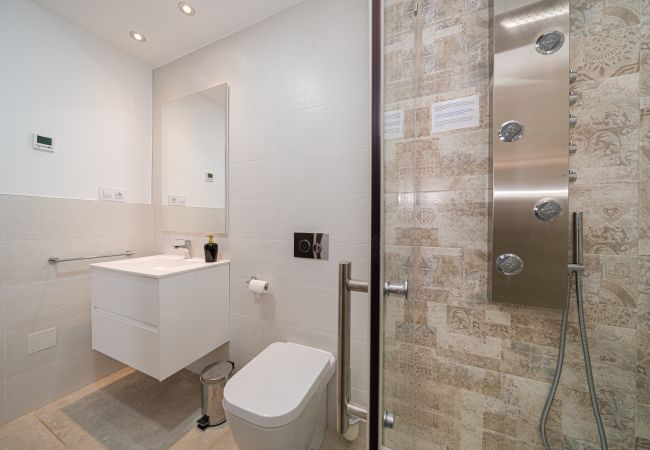 Appartement à San Juan de los terreros - Tulipan (Mar de Pulpi) Appartement à San Juan de los terreros - Tulipan (Mar de Pulpi)