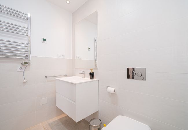 Appartement à San Juan de los terreros - Tulipan (Mar de Pulpi) Appartement à San Juan de los terreros - Tulipan (Mar de Pulpi)