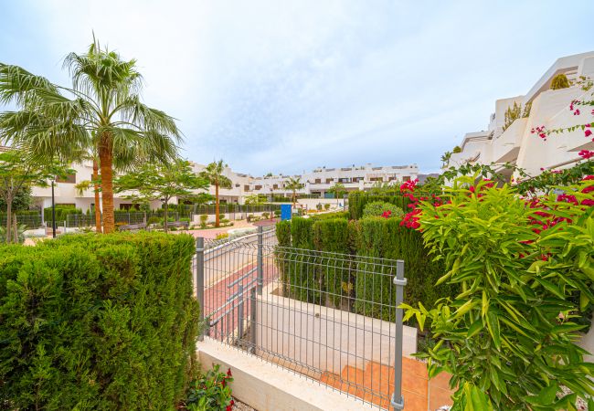 Appartement à San Juan de los terreros - Tulipan (Mar de Pulpi) Appartement à San Juan de los terreros - Tulipan (Mar de Pulpi)