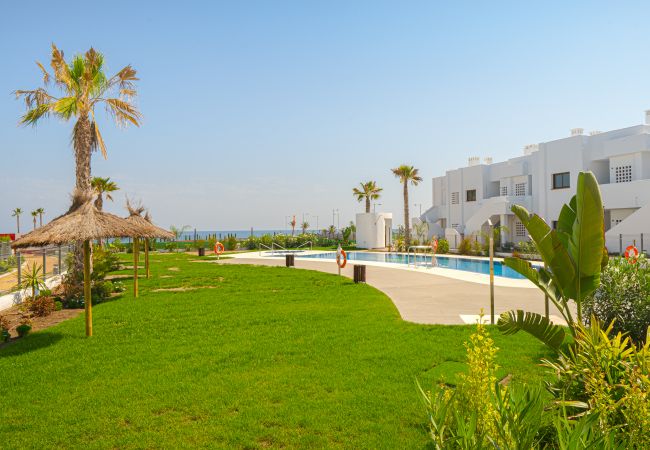 Appartement à San Juan de los terreros - Tulipan (Mar de Pulpi) Appartement à San Juan de los terreros - Tulipan (Mar de Pulpi)