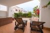 Appartement à San Juan de los terreros - Tulipan (Mar de Pulpi) Appartement à San Juan de los terreros - Tulipan (Mar de Pulpi)