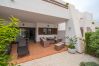 Appartement à San Juan de los terreros - Tulipan (Mar de Pulpi) Appartement à San Juan de los terreros - Tulipan (Mar de Pulpi)