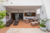 Appartement à San Juan de los terreros - Tulipan (Mar de Pulpi) Appartement à San Juan de los terreros - Tulipan (Mar de Pulpi)