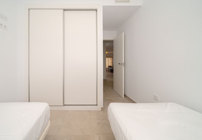 Appartement à San Juan de los terreros - Solene Appartement à San Juan de los terreros - Solene