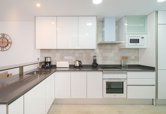 Appartement à San Juan de los terreros - Solene Appartement à San Juan de los terreros - Solene