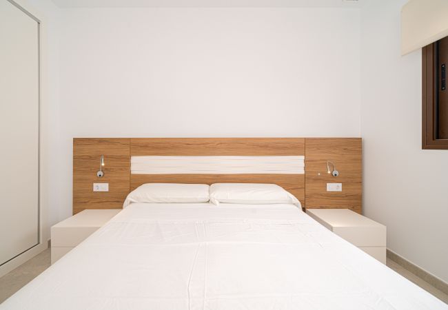 Appartement à San Juan de los terreros - Solene Appartement à San Juan de los terreros - Solene