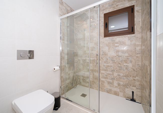 Appartement à San Juan de los terreros - Solene Appartement à San Juan de los terreros - Solene