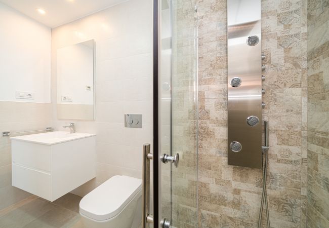 Appartement à San Juan de los terreros - Solene Appartement à San Juan de los terreros - Solene