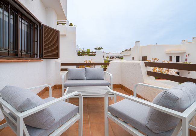 Appartement à San Juan de los terreros - Solene Appartement à San Juan de los terreros - Solene