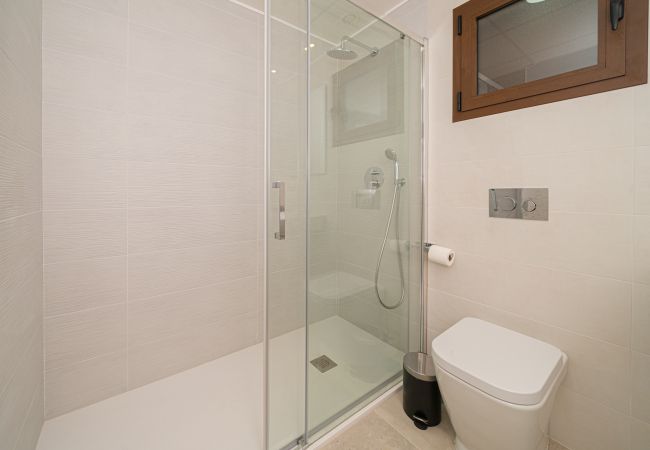 Appartement à San Juan de los terreros - Solene Appartement à San Juan de los terreros - Solene