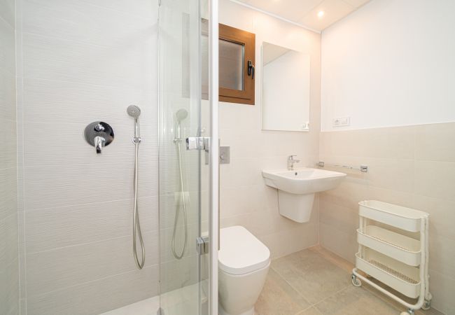 Appartement à San Juan de los terreros - Solene Appartement à San Juan de los terreros - Solene