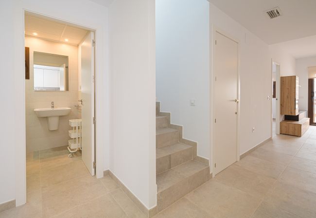 Appartement à San Juan de los terreros - Solene Appartement à San Juan de los terreros - Solene