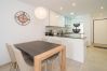Appartement à San Juan de los terreros - Solene Appartement à San Juan de los terreros - Solene
