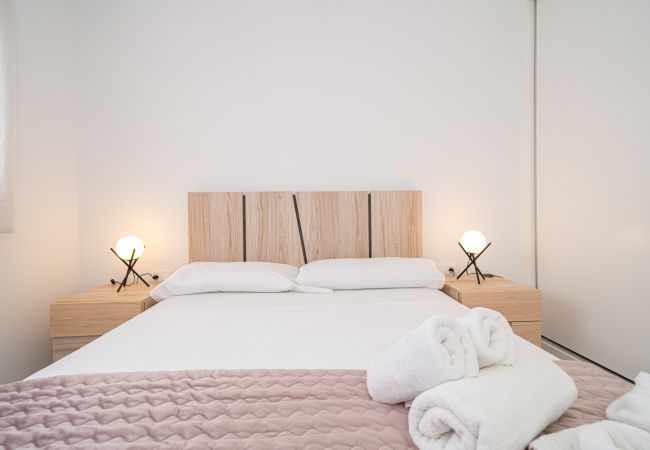 Appartement à San Juan de los terreros - Casa Pampas Appartement à San Juan de los terreros - Casa Pampas