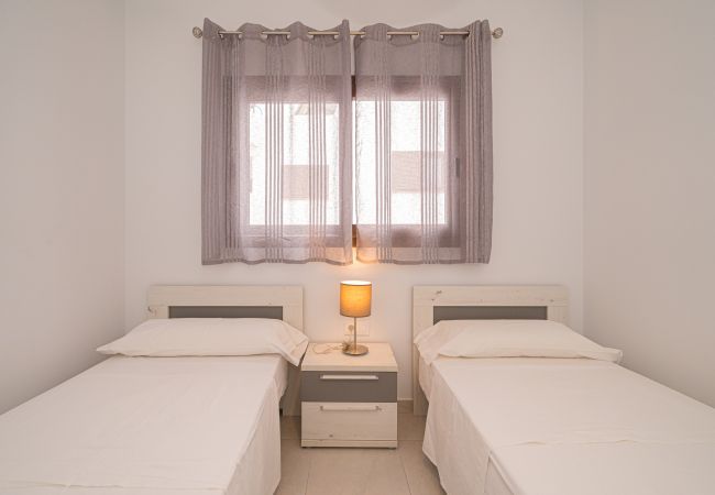 Appartement à San Juan de los terreros - Casa Pampas Appartement à San Juan de los terreros - Casa Pampas