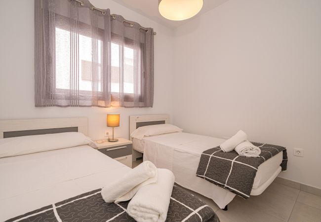 Appartement à San Juan de los terreros - Casa Pampas Appartement à San Juan de los terreros - Casa Pampas