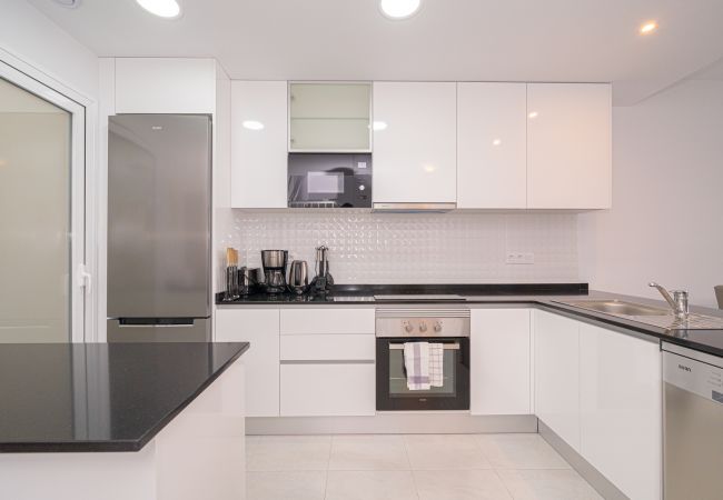 Appartement à San Juan de los terreros - Casa Pampas Appartement à San Juan de los terreros - Casa Pampas