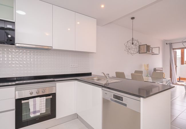 Appartement à San Juan de los terreros - Casa Pampas Appartement à San Juan de los terreros - Casa Pampas
