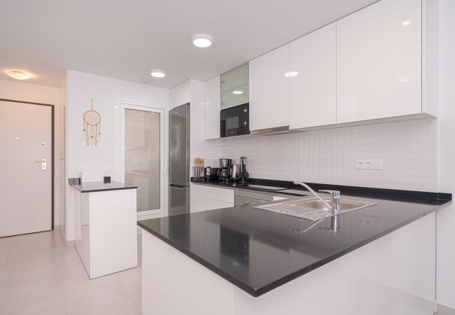 Appartement à San Juan de los terreros - Casa Pampas Appartement à San Juan de los terreros - Casa Pampas