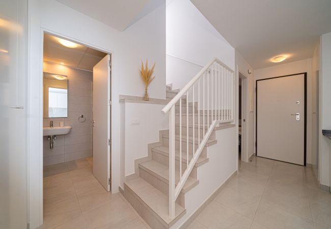 Appartement à San Juan de los terreros - Casa Pampas Appartement à San Juan de los terreros - Casa Pampas