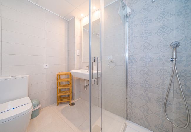 Appartement à San Juan de los terreros - Casa Pampas Appartement à San Juan de los terreros - Casa Pampas