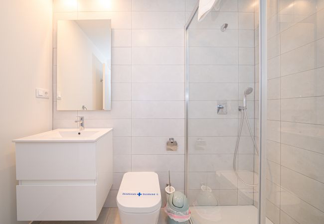Appartement à San Juan de los terreros - Casa Pampas Appartement à San Juan de los terreros - Casa Pampas