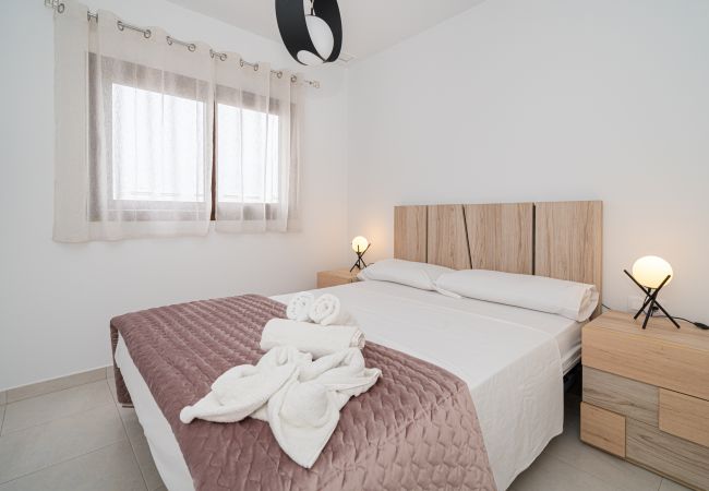 Appartement à San Juan de los terreros - Casa Pampas Appartement à San Juan de los terreros - Casa Pampas