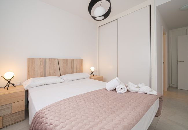 Appartement à San Juan de los terreros - Casa Pampas Appartement à San Juan de los terreros - Casa Pampas