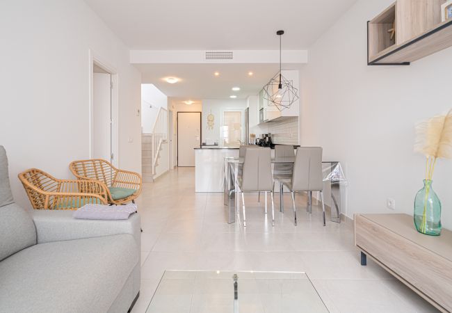 Appartement à San Juan de los terreros - Casa Pampas Appartement à San Juan de los terreros - Casa Pampas
