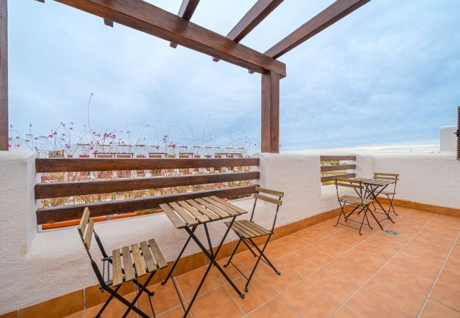 Appartement à San Juan de los terreros - Casa Pampas Appartement à San Juan de los terreros - Casa Pampas
