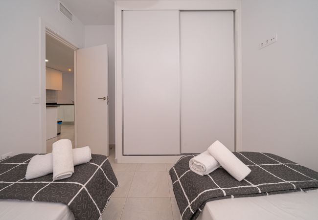 Appartement à San Juan de los terreros - Casa Pampas Appartement à San Juan de los terreros - Casa Pampas