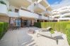 Appartement à Orihuela Costa - Fleur et Soleil Appartement à Orihuela Costa - Fleur et Soleil