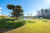 Appartement à Orihuela Costa - Fleur et Soleil Appartement à Orihuela Costa - Fleur et Soleil